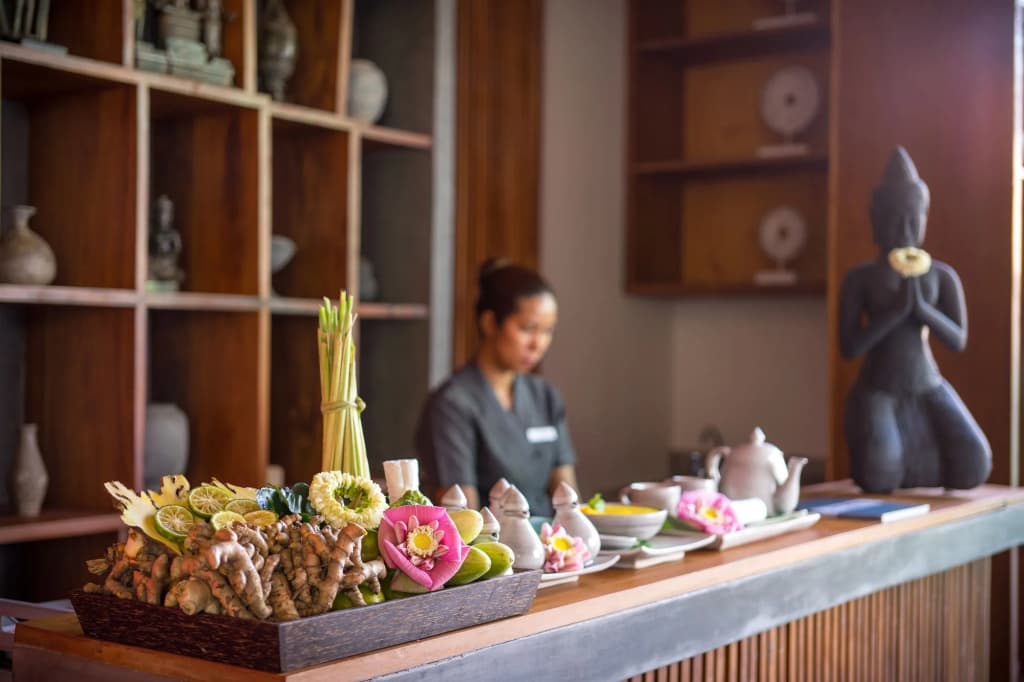 Metta Residence & Spa - photo 33