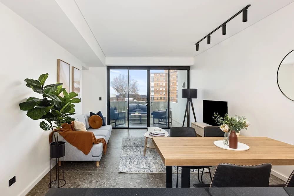 Cinema Suites Apartments by Urban Rest - photo 7