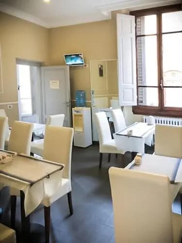 B&B Residenza le Fonticine - photo 13
