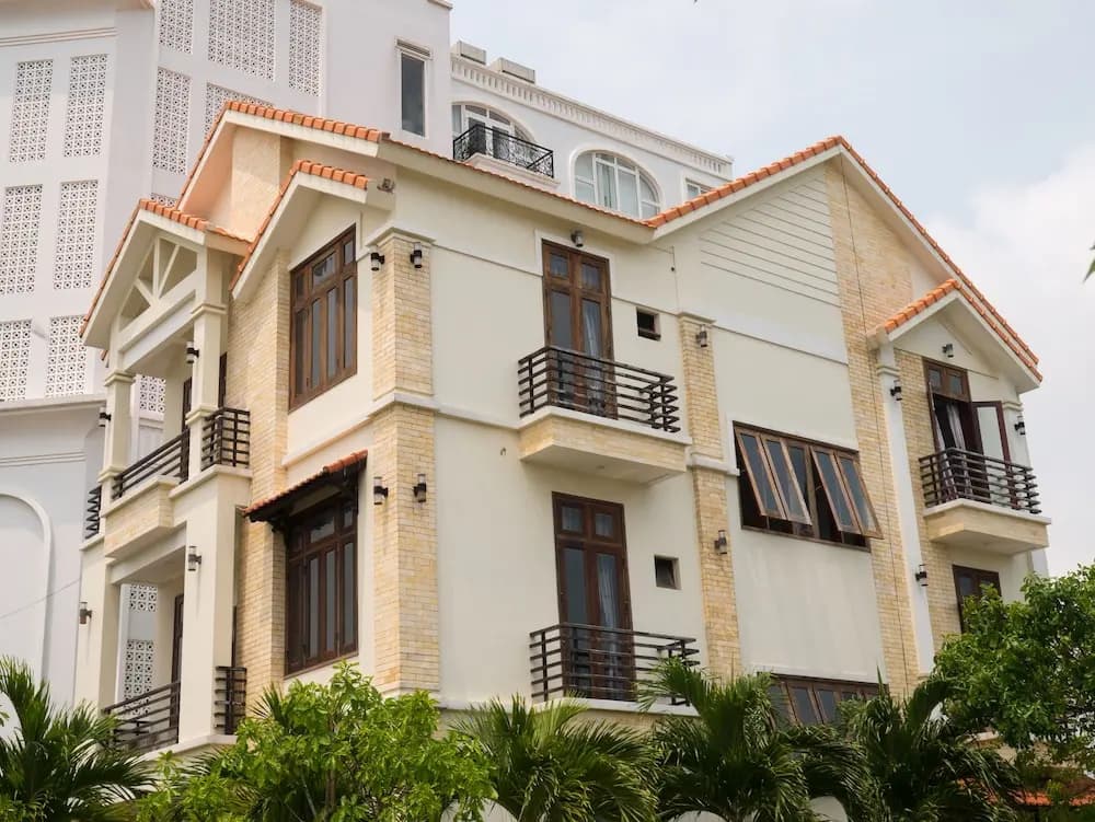 Savannah Villa - photo 14