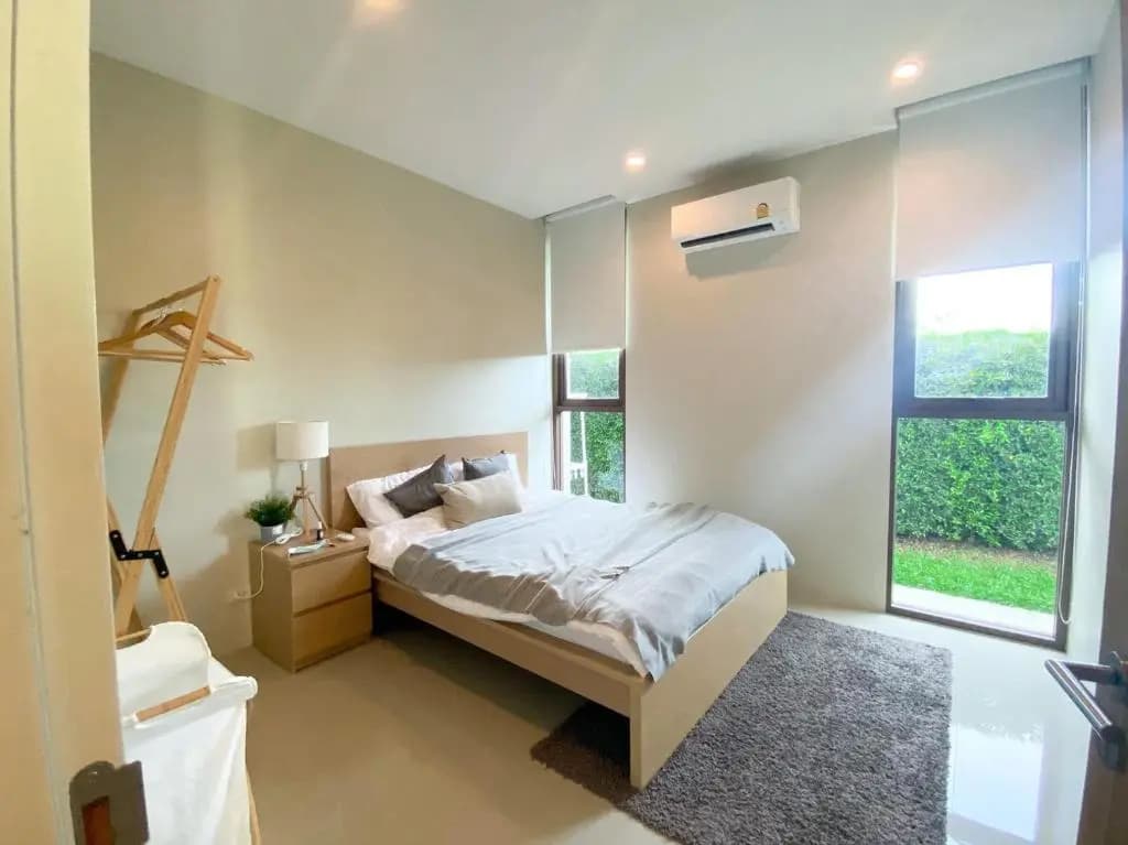 SHAAN - Luxurious 3 bedroom Pool Villa, Hua Hin - main photo