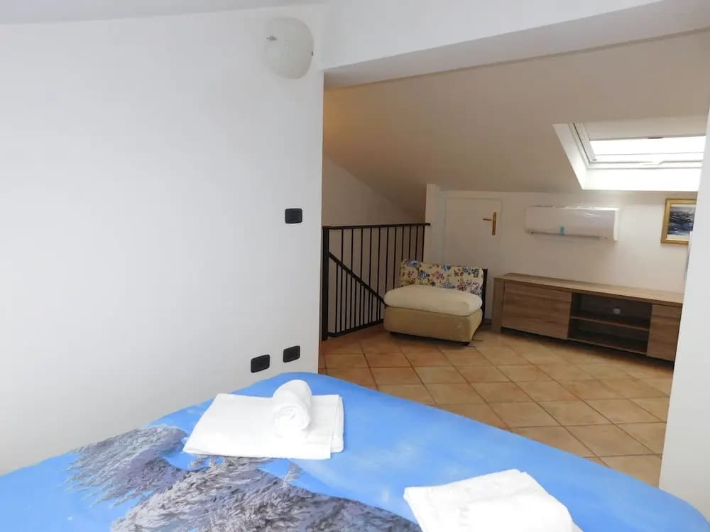 Gallo Vatican Apartments - main photo