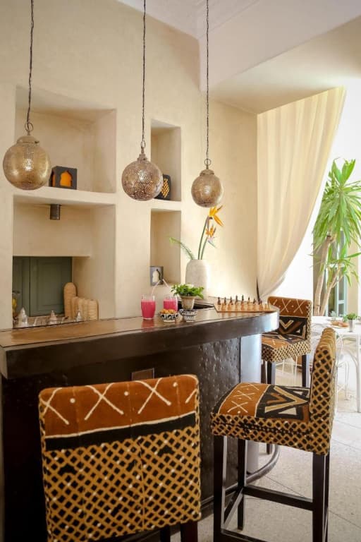 Riad Olema et Spa - photo 31