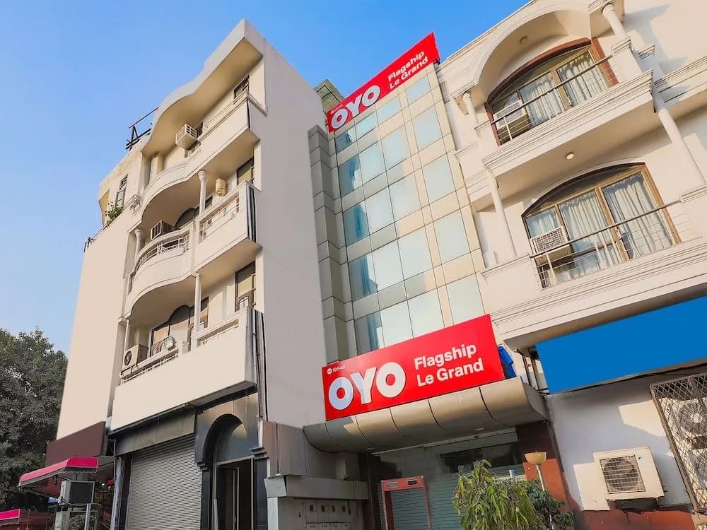 OYO Flagship 19546 Le Grand - main photo