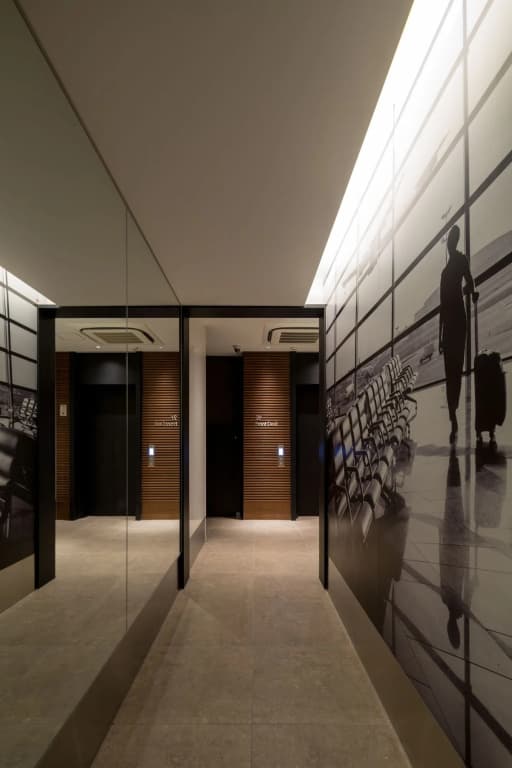First Cabin Akasaka - photo 11