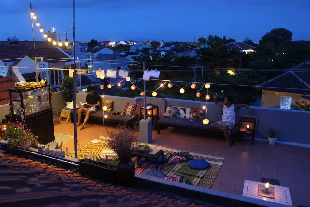 Tipi Hostel - photo 9