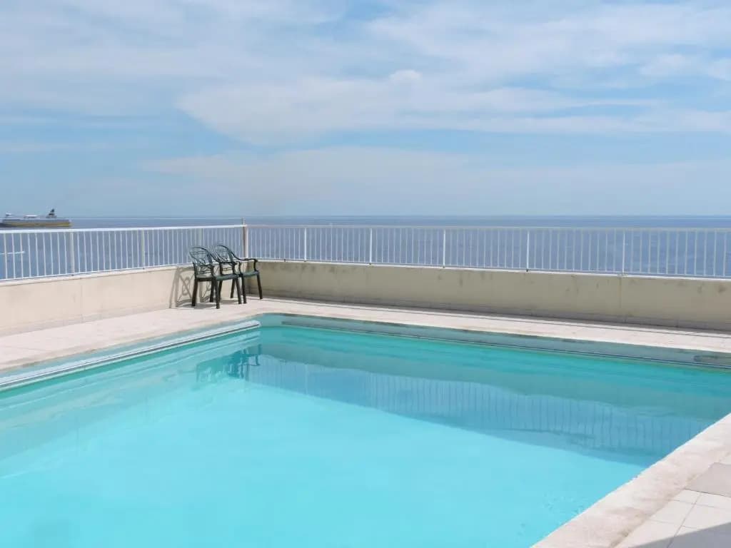 Studio 7 Promenade des Anglais - photo 11