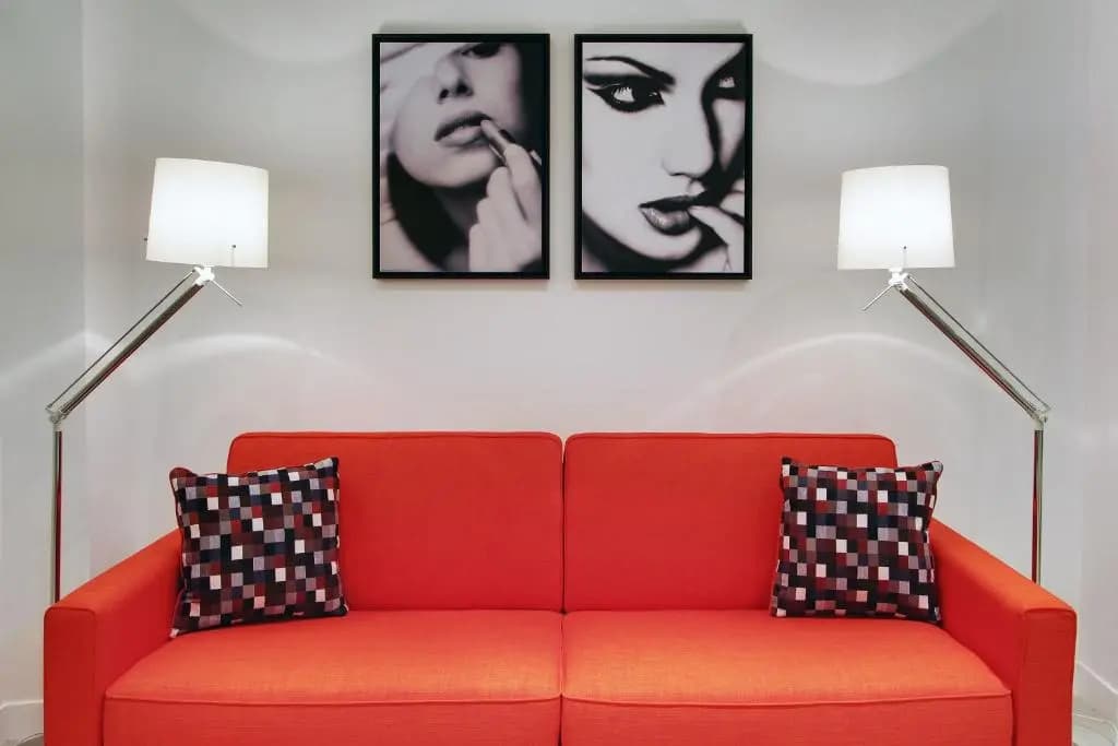Short Stay Group Museum View Serviced Apartments - photo 7