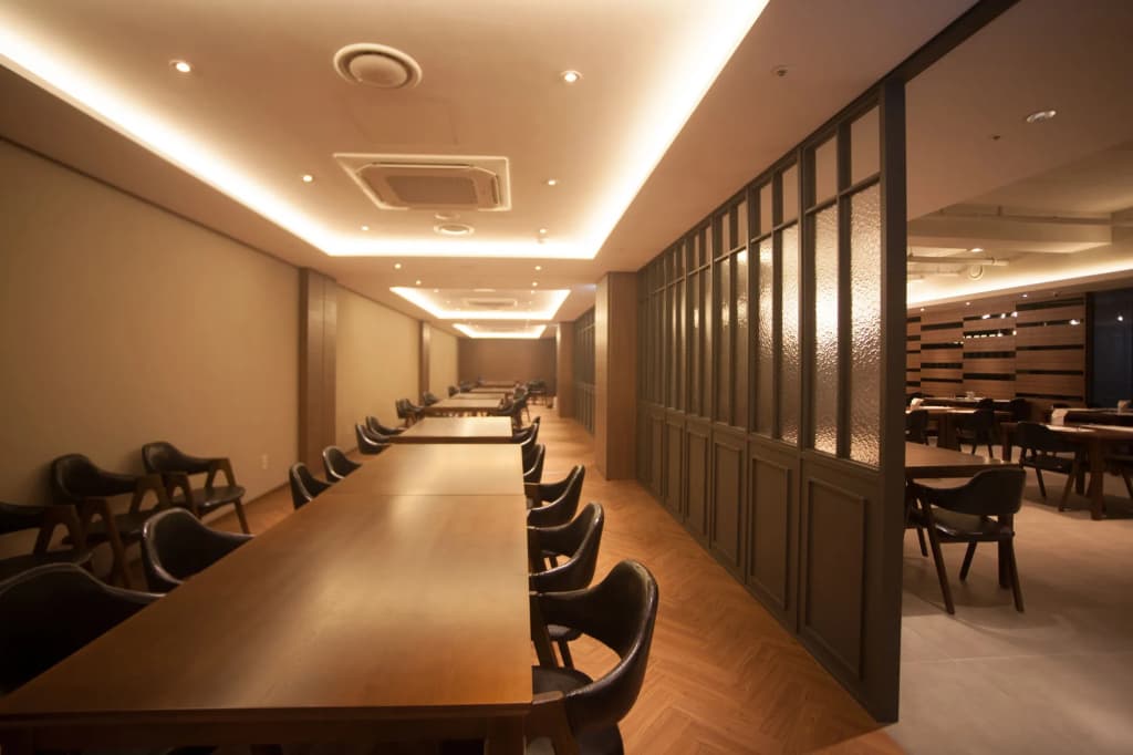 Inter City Seoul - photo 17