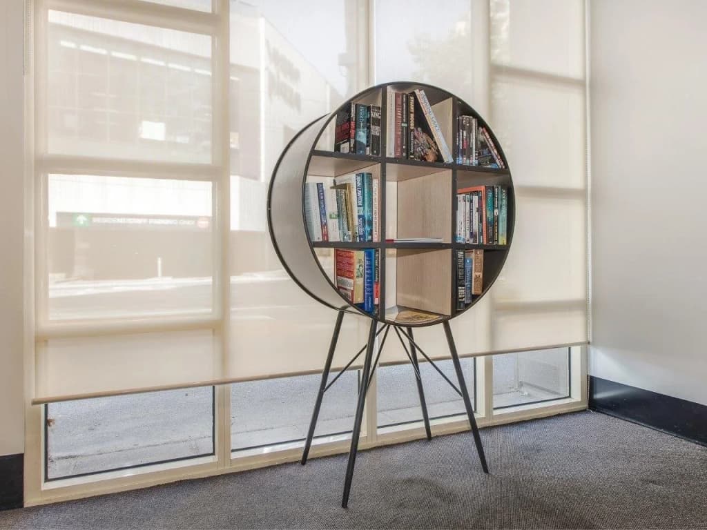 Melbourne South Yarra Central Apartment Hotel - photo 12