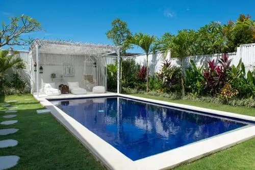 Villa Mar Bali - photo 11
