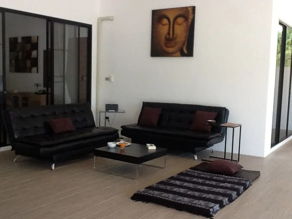 Villa Sanook - photo 2