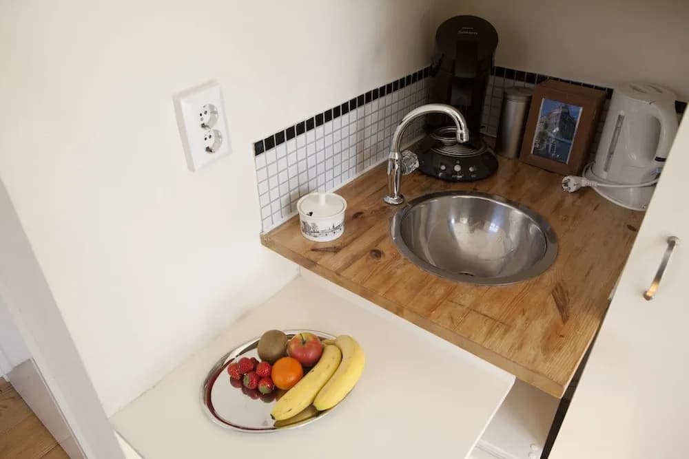 The Eelhouse B&B - photo 8