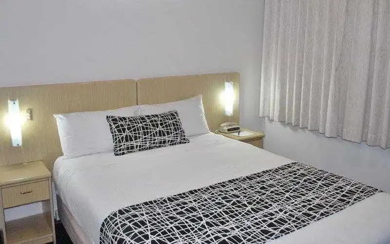 Best Western Ashfields Philip Lodge Motel - photo 8