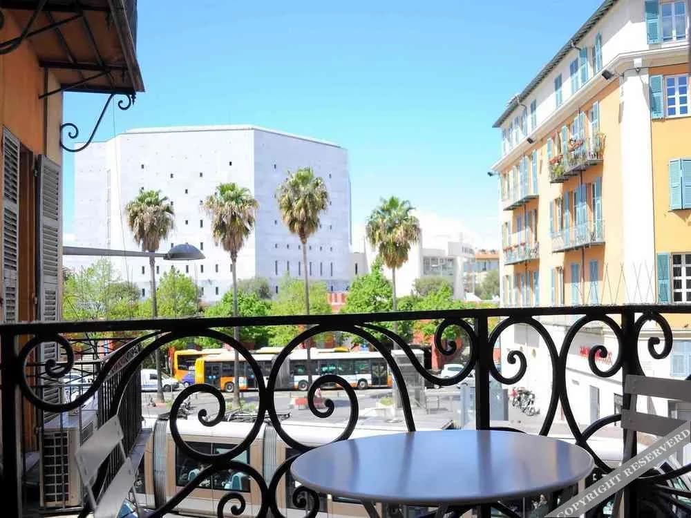 At Home Hotel Apartments - Old Town - photo 17