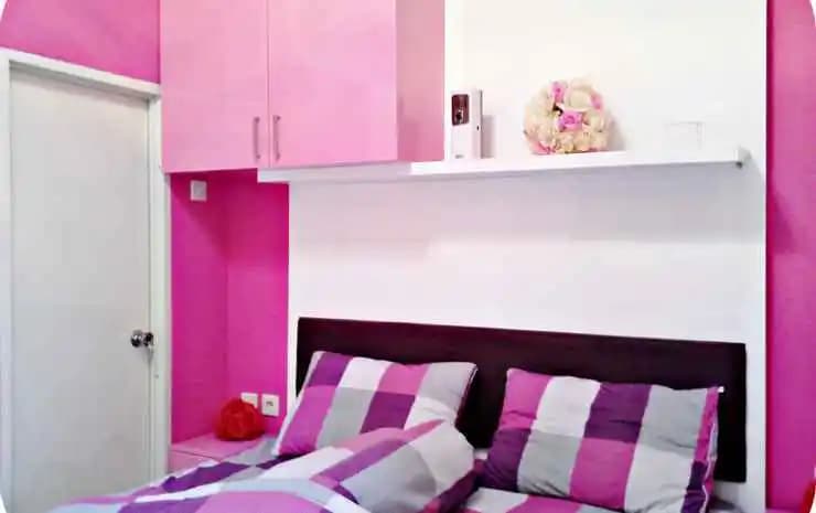 Kamargue Residence Jakarta ( Syariah ) - photo 2