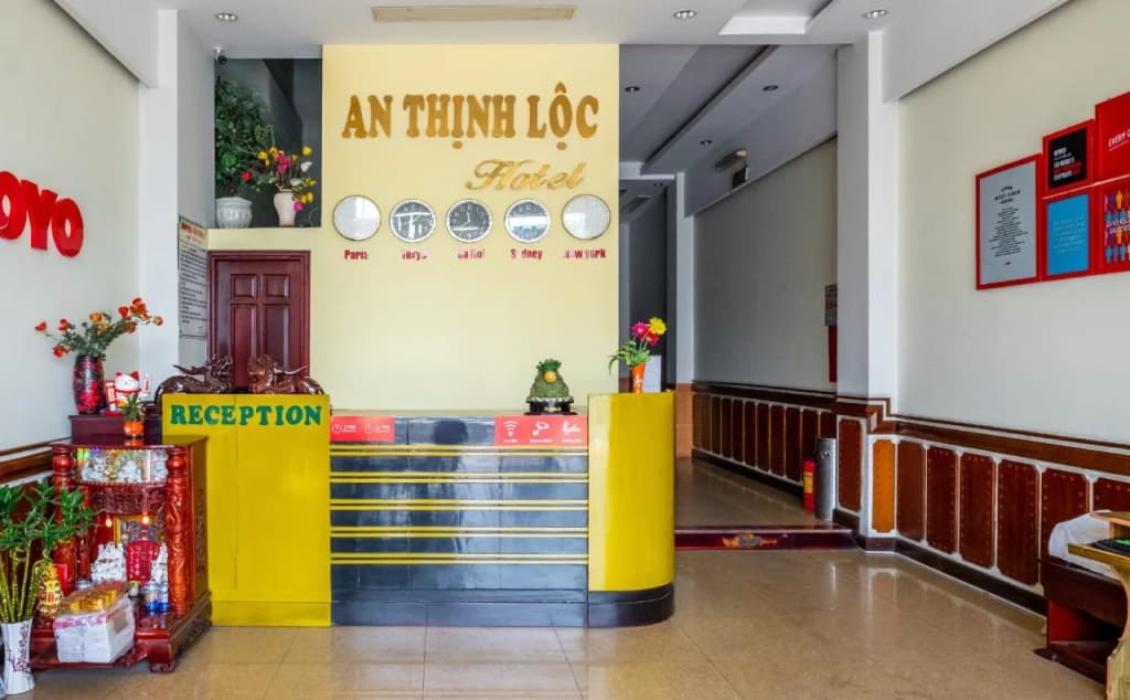 OYO 265 An Thinh Loc - photo 3