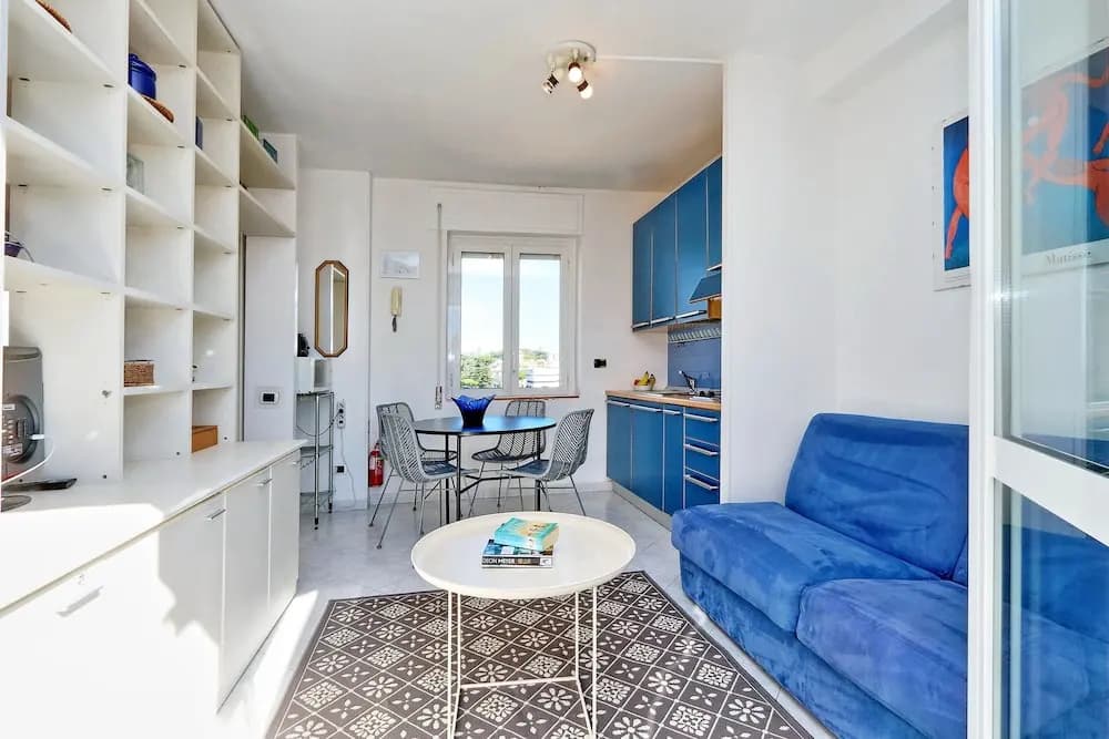 Rome Accommodation - Celimontana - photo 4