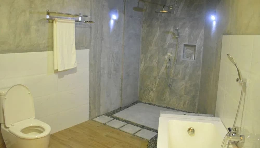 Equator Residence - photo 6