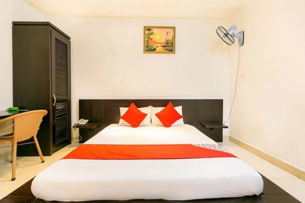 OYO 423 Khanh Ngoc Hotel - photo 6
