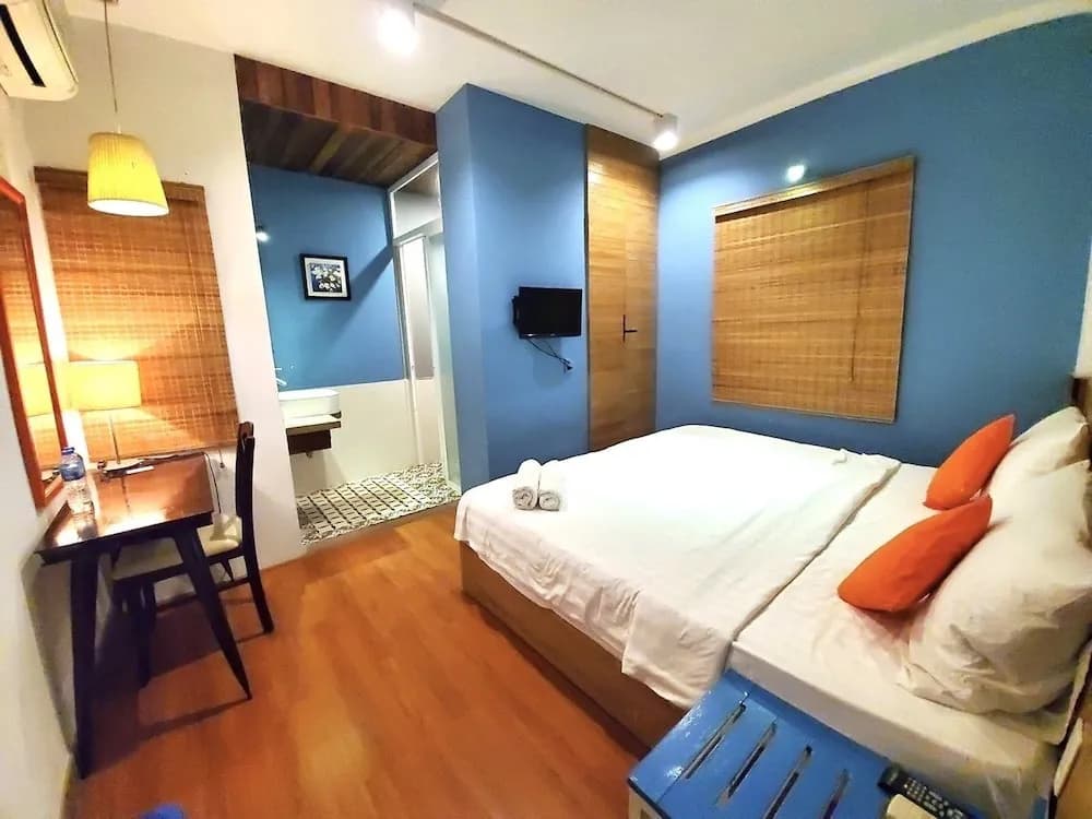 Town House SG - photo 3
