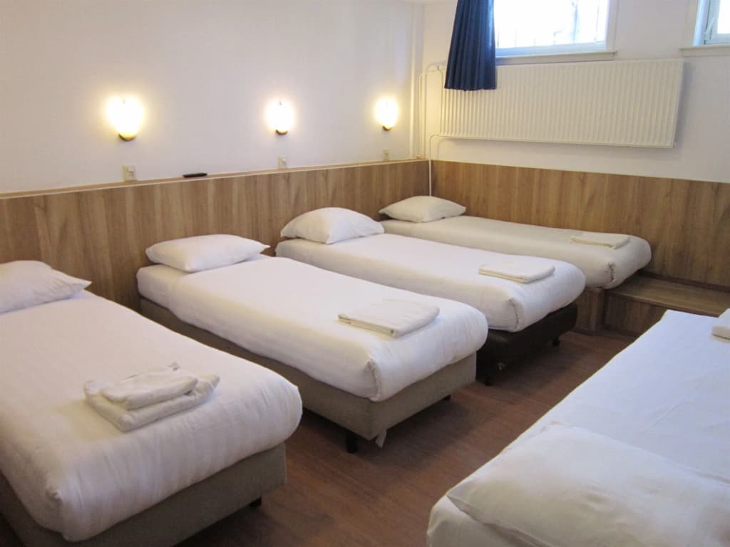 Hotel Titus - photo 6