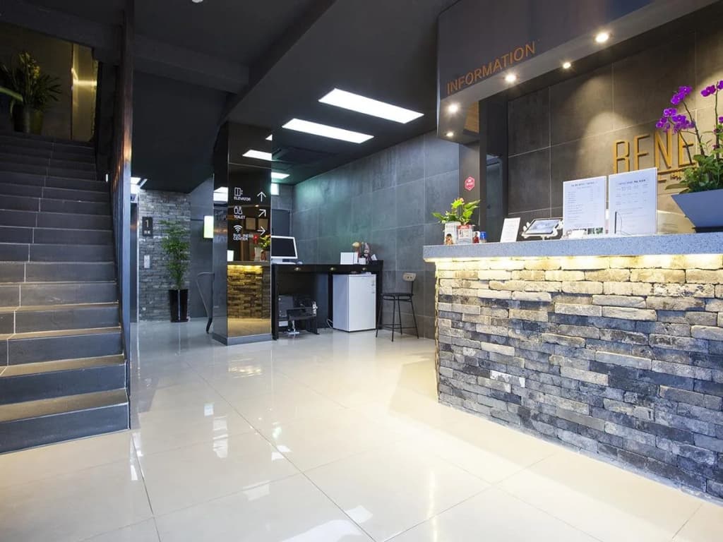 Hotel Bene - photo 6