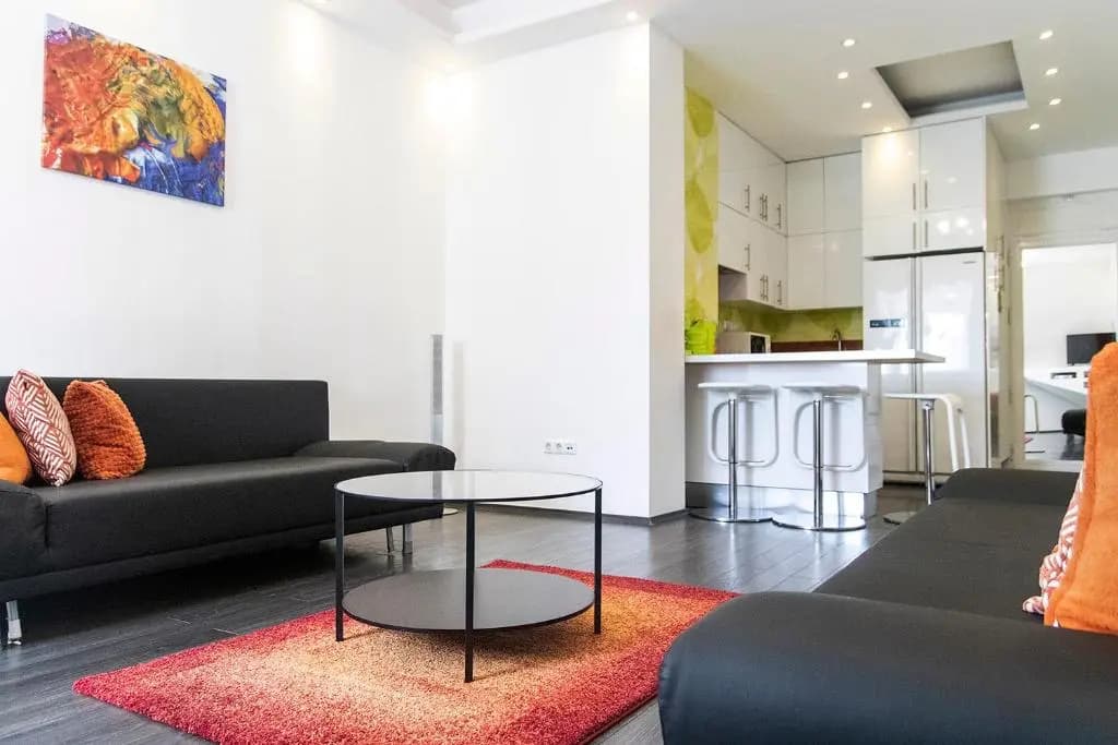 Basilica view apartment - photo 6