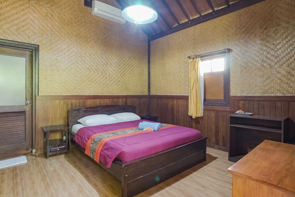 Bali Diva Hotel Kuta - photo 4