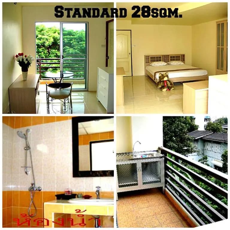 Grand View Condominia - photo 17