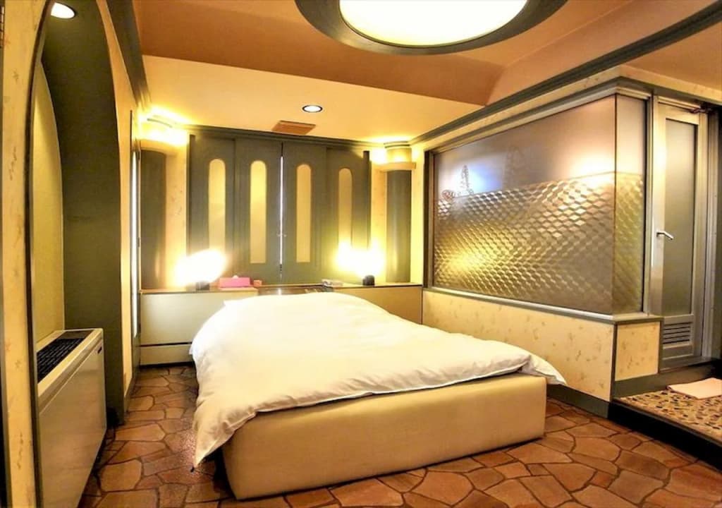 HOTEL YAMAKYU - Adult only - photo 9