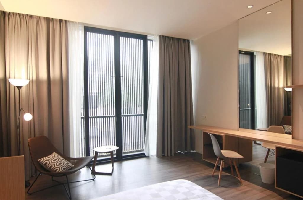 Southouse Residence - photo 4