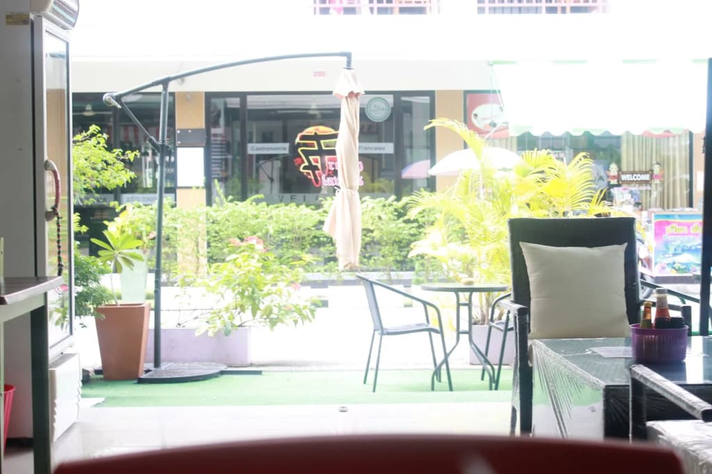 Holiday Home Patong - photo 24