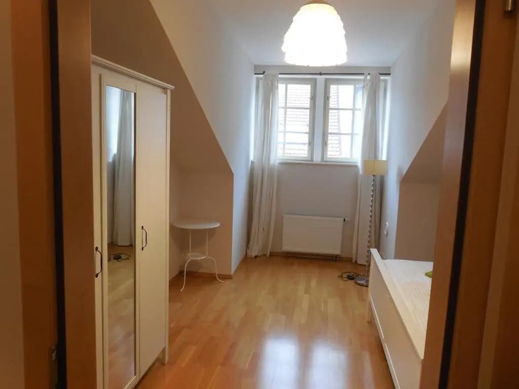 Bredovský dvůr Apartment - photo 4