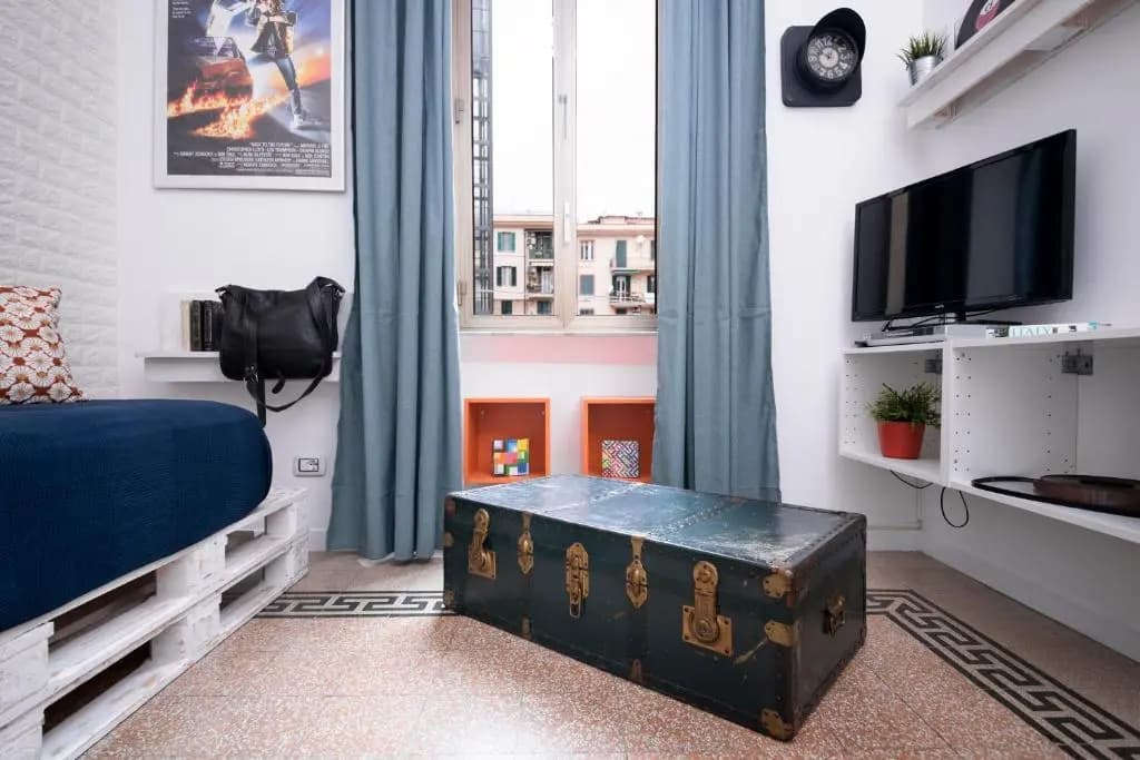 Interno 6 San Pietro - photo 2