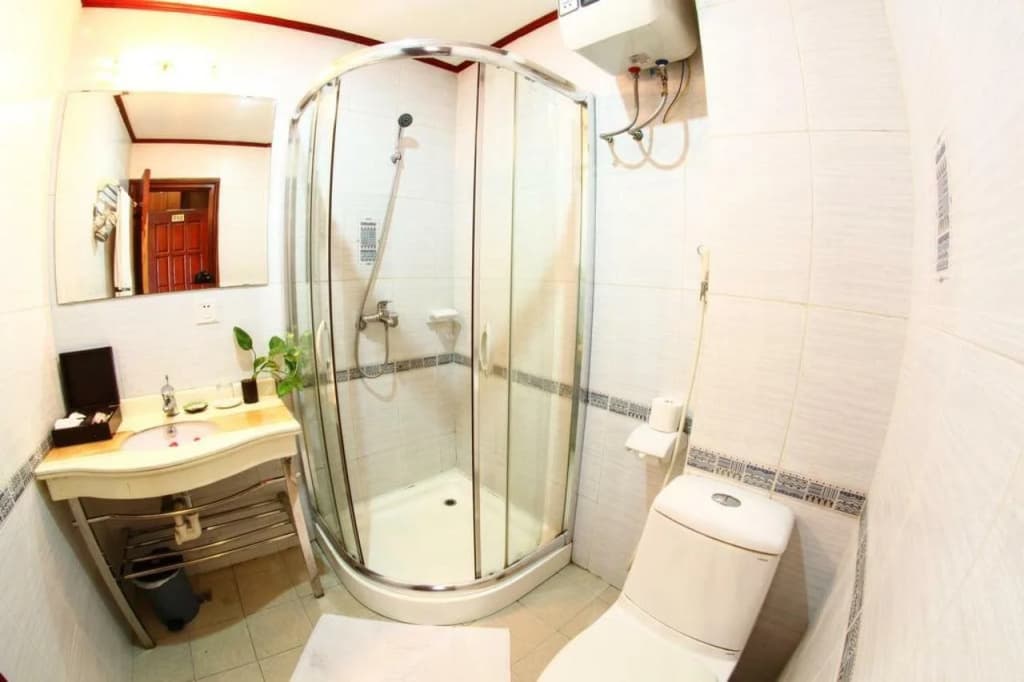 Sena Boutique Hotel & Travel - photo 9
