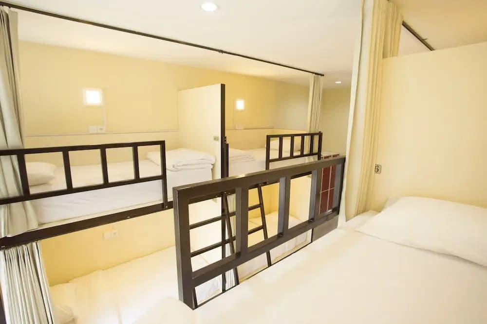 Vcanggu Dormitory - photo 6