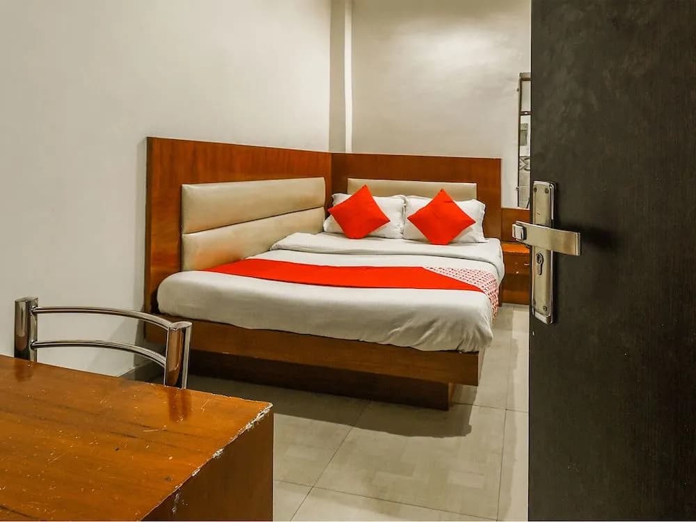 Hotel Ashirwad - photo 4