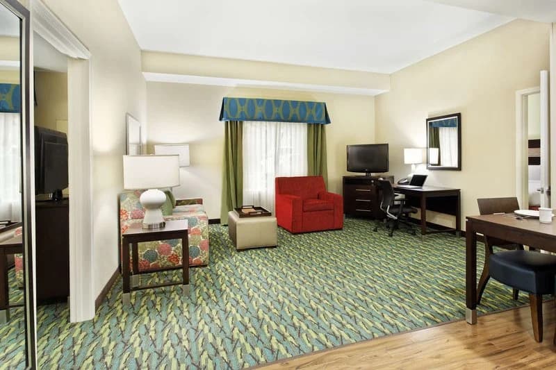 Homewood Suites Orlando Airport FL - photo 4