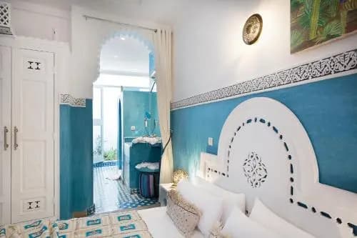 Riad Johara - photo 2