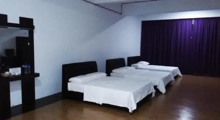 Zin Xin City View Hotel - photo 3