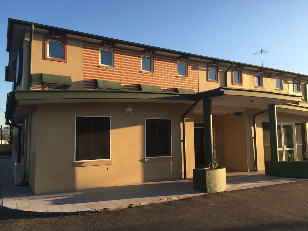 ibis budget Casula Liverpool - main photo
