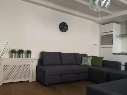Jordaan House - main photo