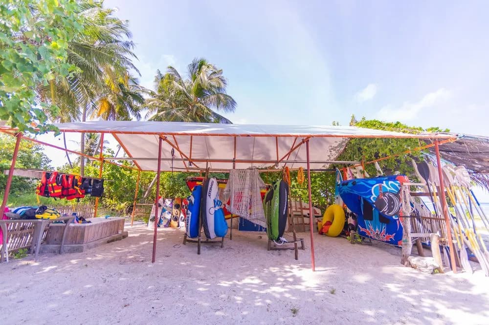 Mala Boutique Dhangethi - photo 14