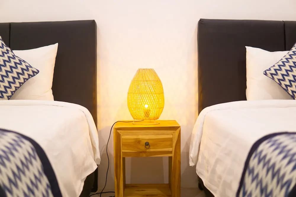 Blue Passion Canggu Villa - photo 6