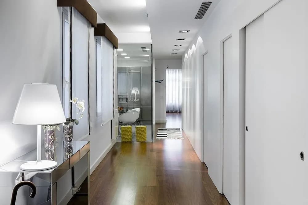 Nuñez de Balboa Apartment - photo 5