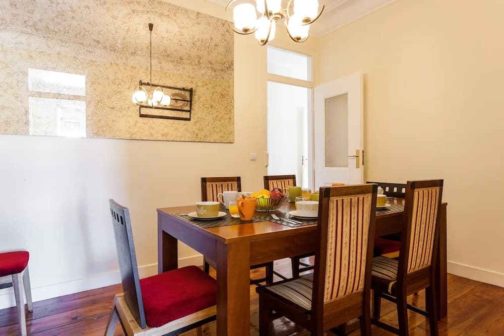 Fernando Pessoa Apartment Rentexperience - photo 14