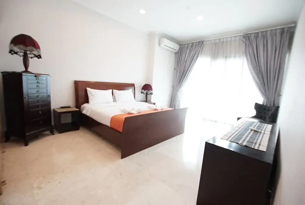 Senayan Residence by Apatel - photo 4