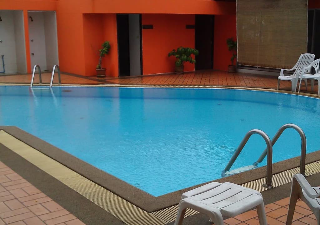 Lanna View Hotel & Spa - photo 6