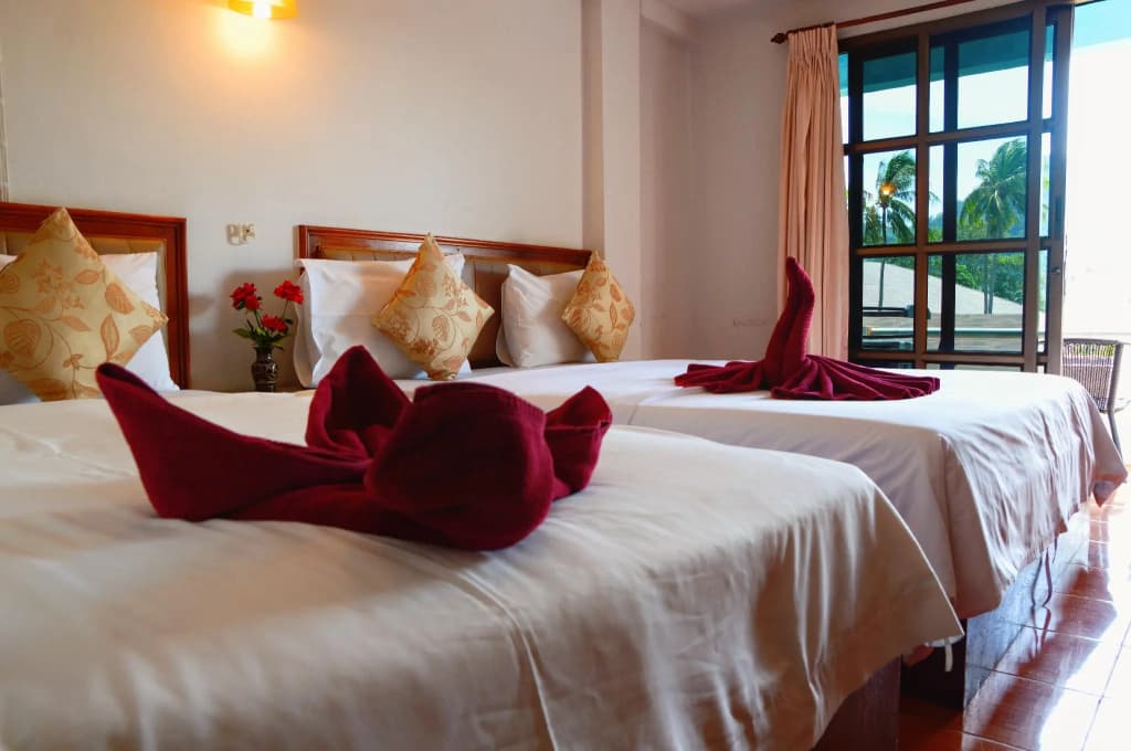 Bonny Hotel - photo 6